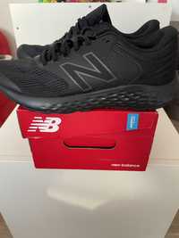 Buty New Balance NB 520 Czarny r.42,5