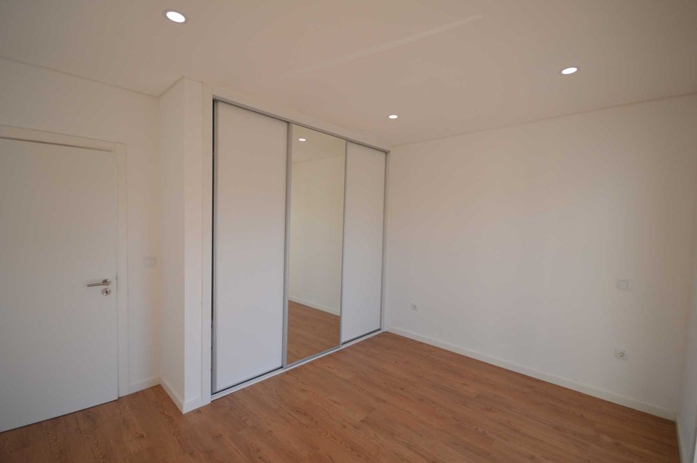 Moradia Geminada T3 Pronta a escriturar