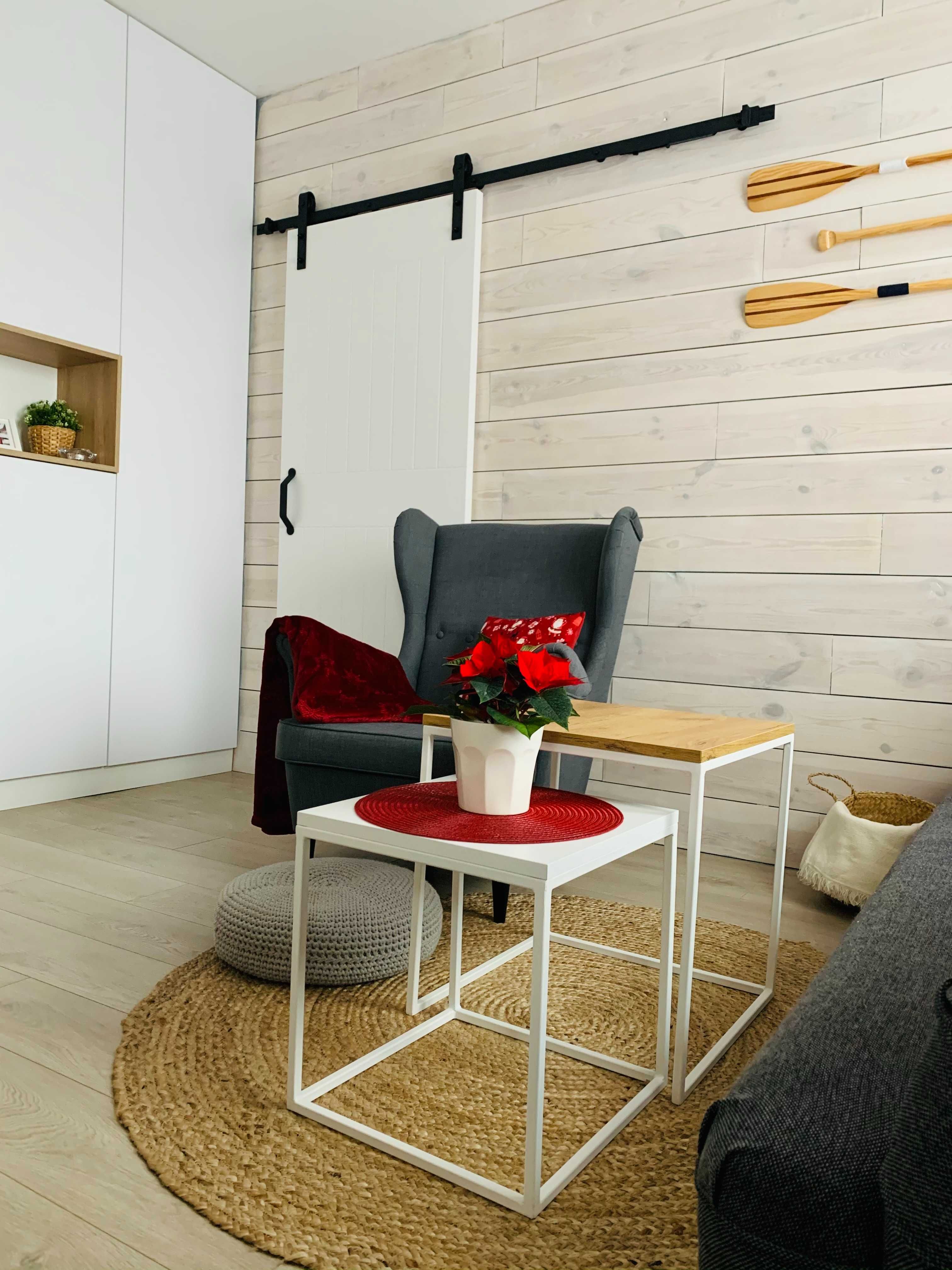 Apartament w Centrum/PKP