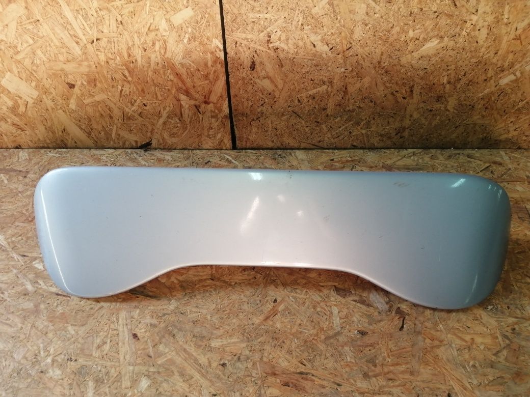 Aileron Fiat Bravo Abarth