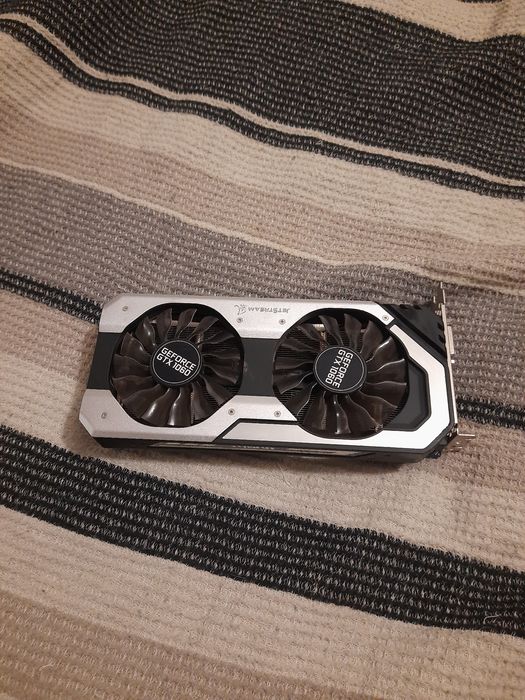 Продам игровой ryzen i5 10400f 6ядерный gtx 1060 6g Super