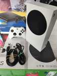 Xbox series s в гарному стані не банений