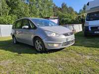 Ford galaxy 2.0tdci 2011r