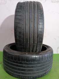 295/35/23 Continental SportContact 6 AO