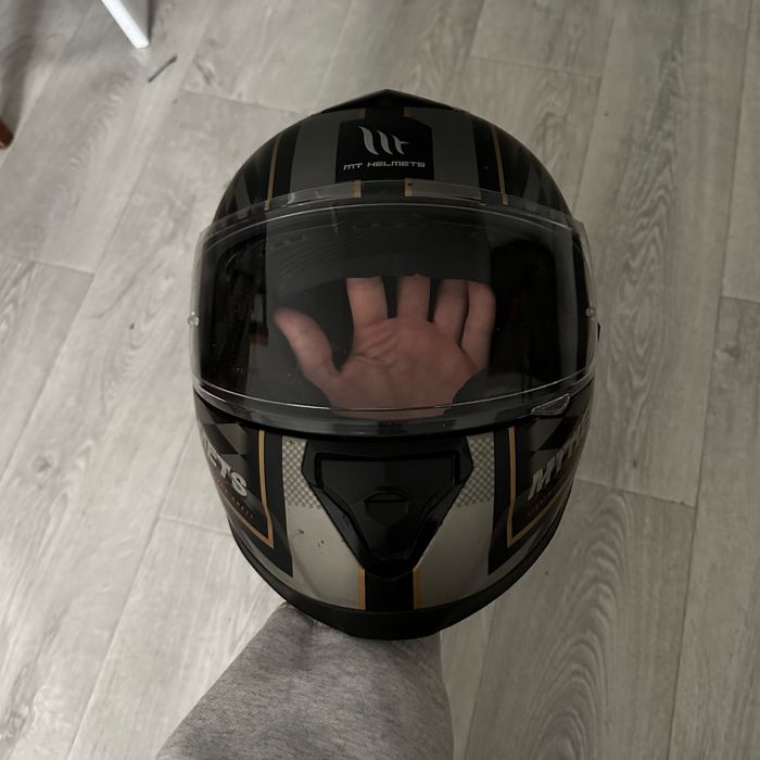 Шолом дл мотоцикла