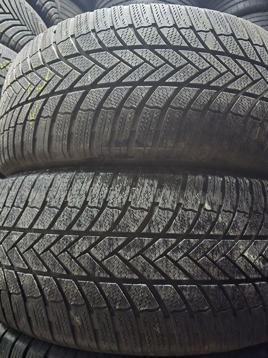265/45R21 Bridgestone Blizzak LM005 23р