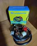Zapłon iskrownik stator elektronik 12 v Simson S51 sr50