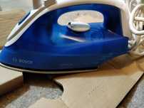 Ferro de engomar Bosch 2100w