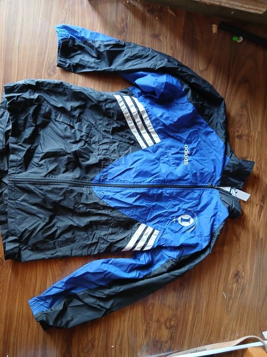 Kurtka męska adidas rozmiar L