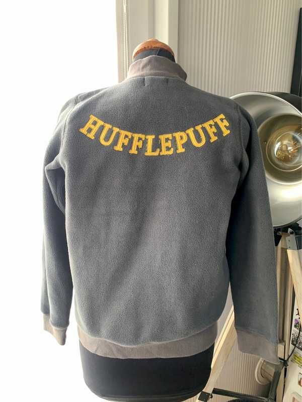 Nowa dziecięca bluza Polar Harry Potter 12 lat - Hufflepuff