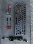 Klawiatura Glorious GMMK Compact - Barebone ANSI-Layout black