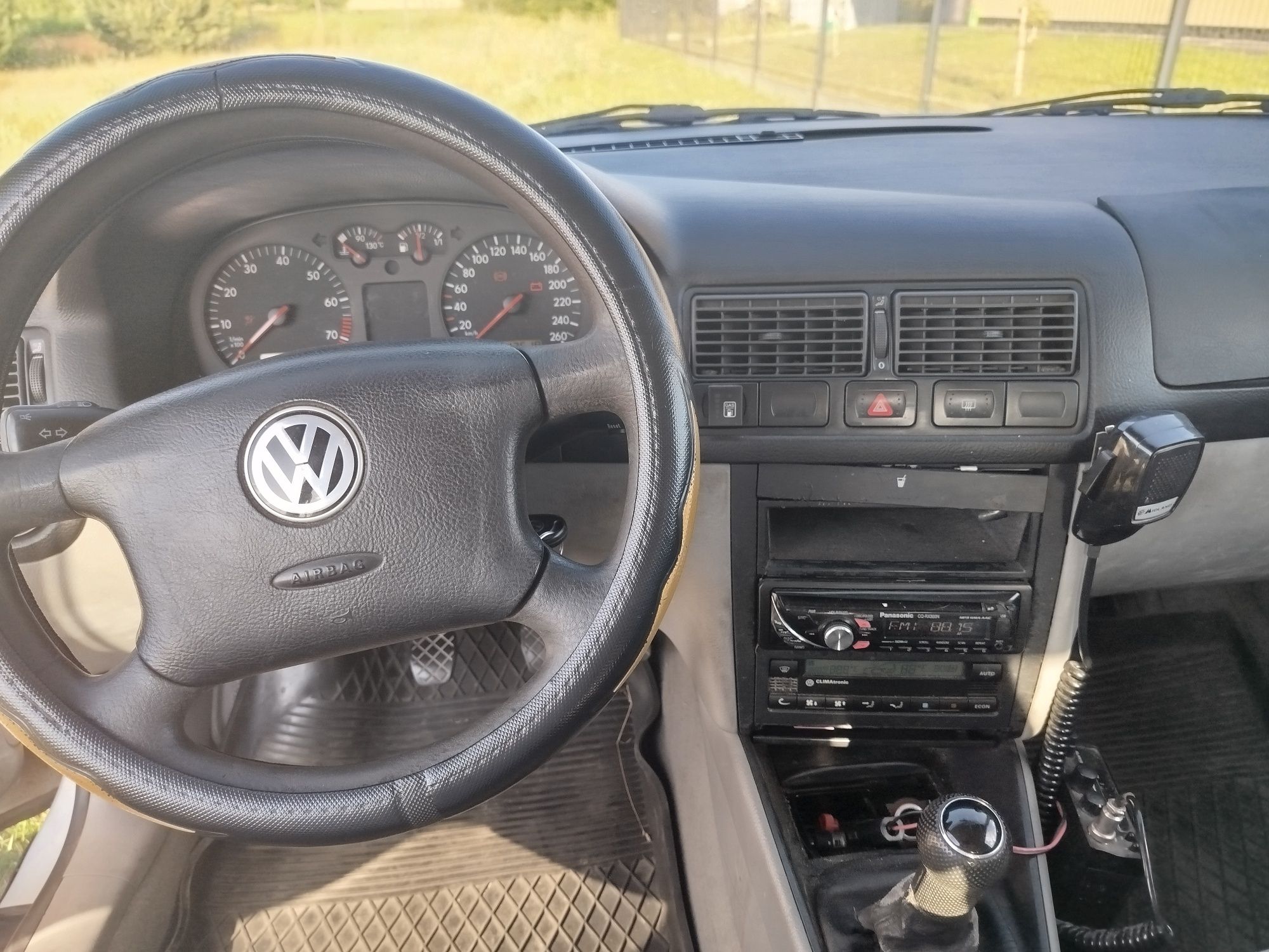 Sprzedam Golf 4 1998