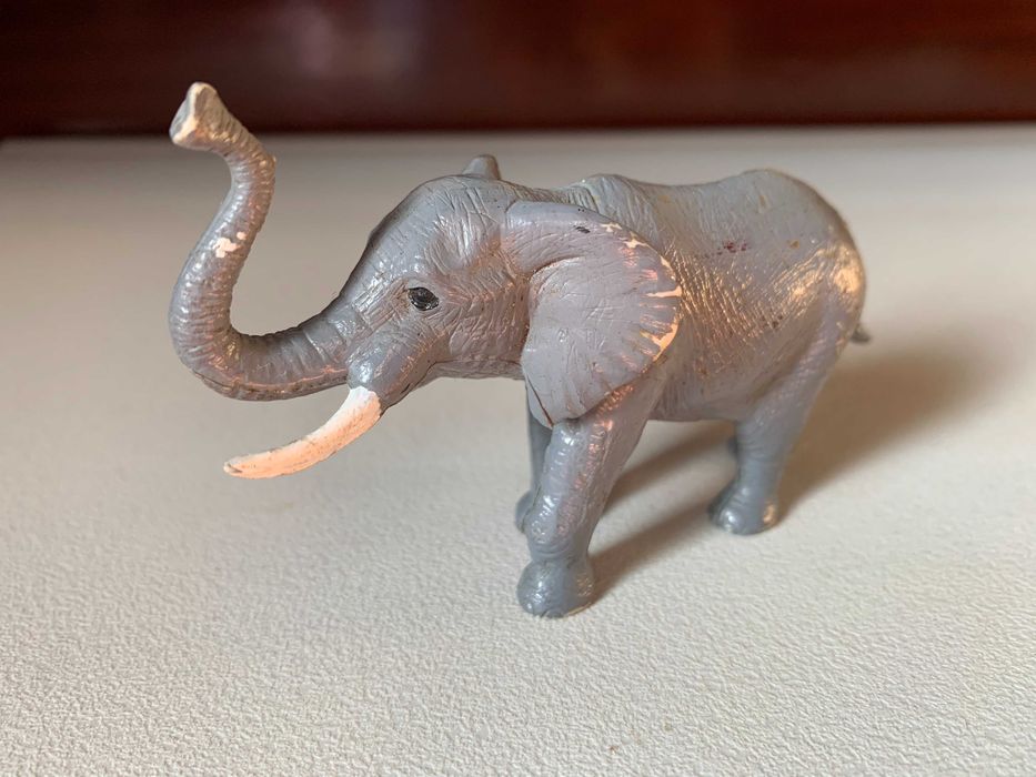 Figurinha Elefante