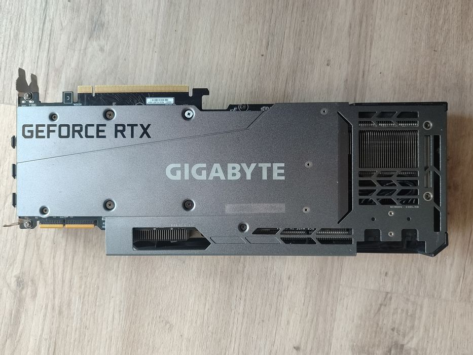 Rtx 3090 gigabyte