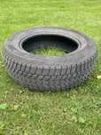 Opony zimowe Dębica 215/65R/16 komplet