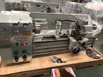 Токарний верстат ARDOTECH Z1337G 330*940 электролинейки ТВ, WM, CJM