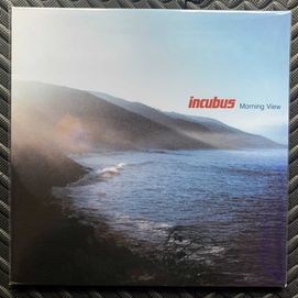 Incubus  – Morning View, MOVLP696