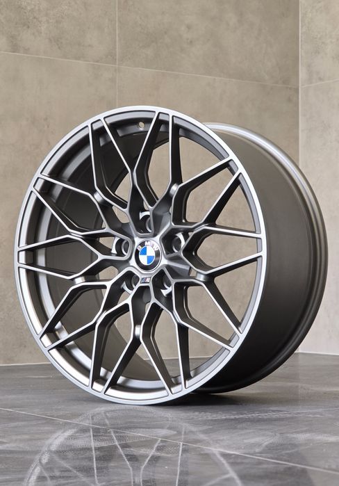 Felgi R19 do BMW 5x112 G30 G20 G21 G31 G26 G22 i inne