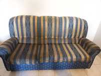 Conjunto de sofás