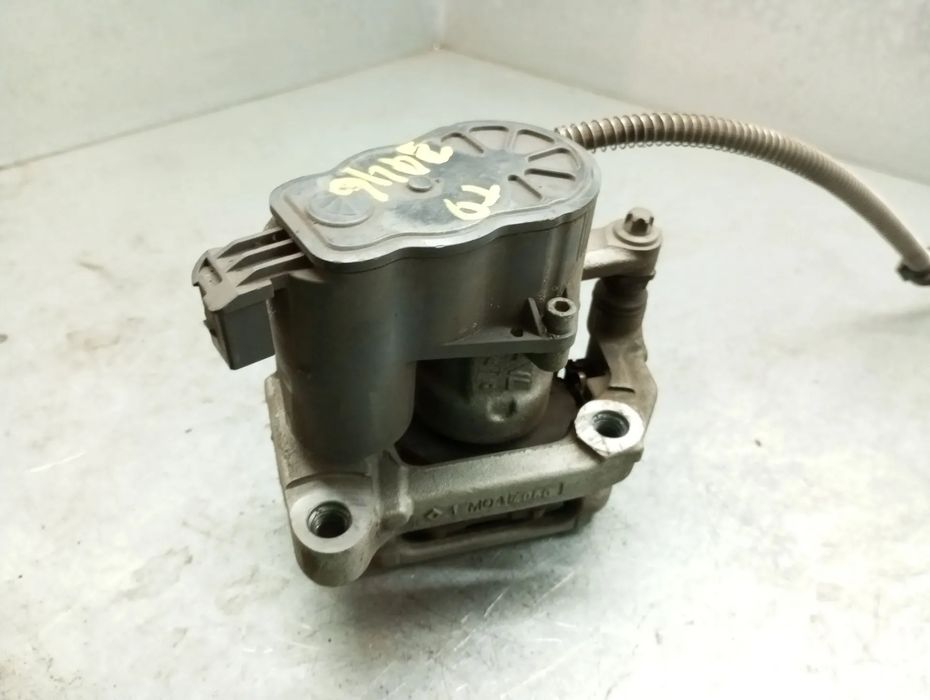 Pinça travão / maxila de travão trás direita PEUGEOT 208 II