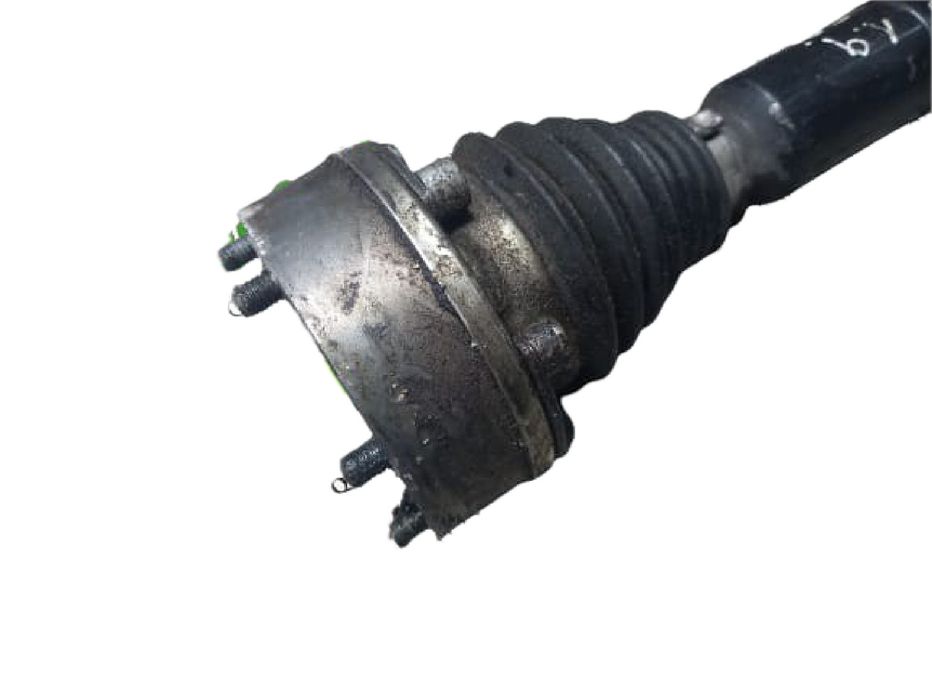 Transmissão frente direita SEAT Leon (1P1)