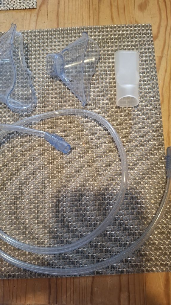 Inhalator - Omron
