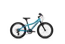 Rower dla dziecka Unibike Twist 20 Mega Lekki 8 kg Wyprzedaż 2025