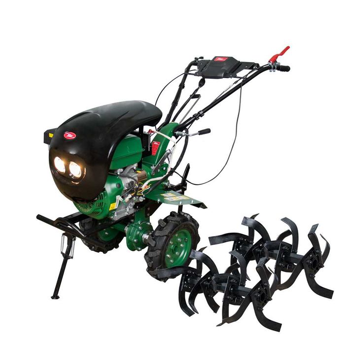 Мотоблок, мотокультиватор Tatra Garden HT 135E | Бесплатная доставка