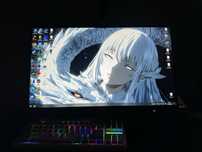 Монітор MSI G244F E2 – 180 Гц