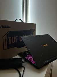Laptop ASUS TUF Gaming FX505DY