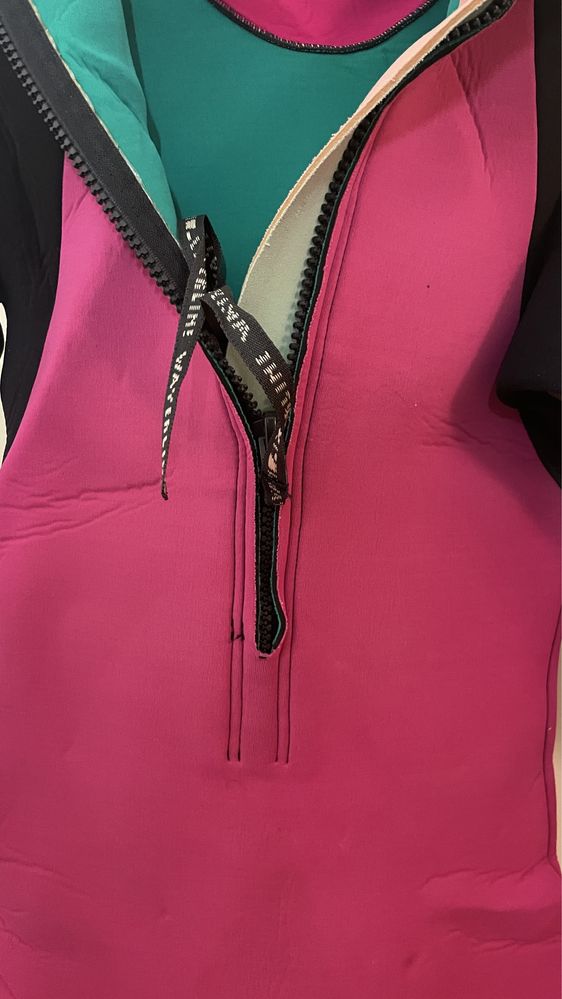 Fato de Surf M / L
