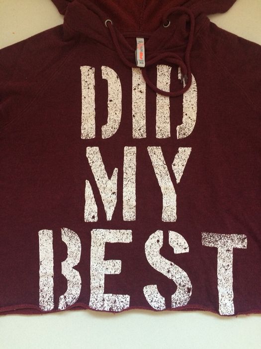 Camisola da New Yorker