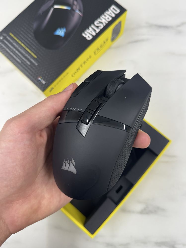 Rato Corsair Darkstar Wireless