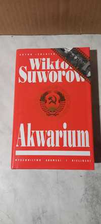 Wiktor Suworow - Akwarium