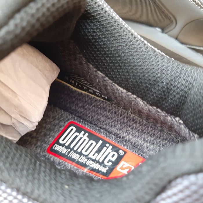 Чоловічі Зимові Кросівки Salomon XA Forces Gore-Tex Termo Winter