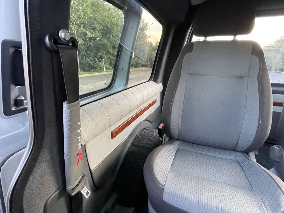Volkswagen Candy ( Maxi Baza ) 7 місць