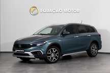 Fiat Tipo Station Wagon Cross