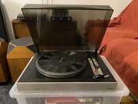 Granofon Luxor Professional 9391 Hi End