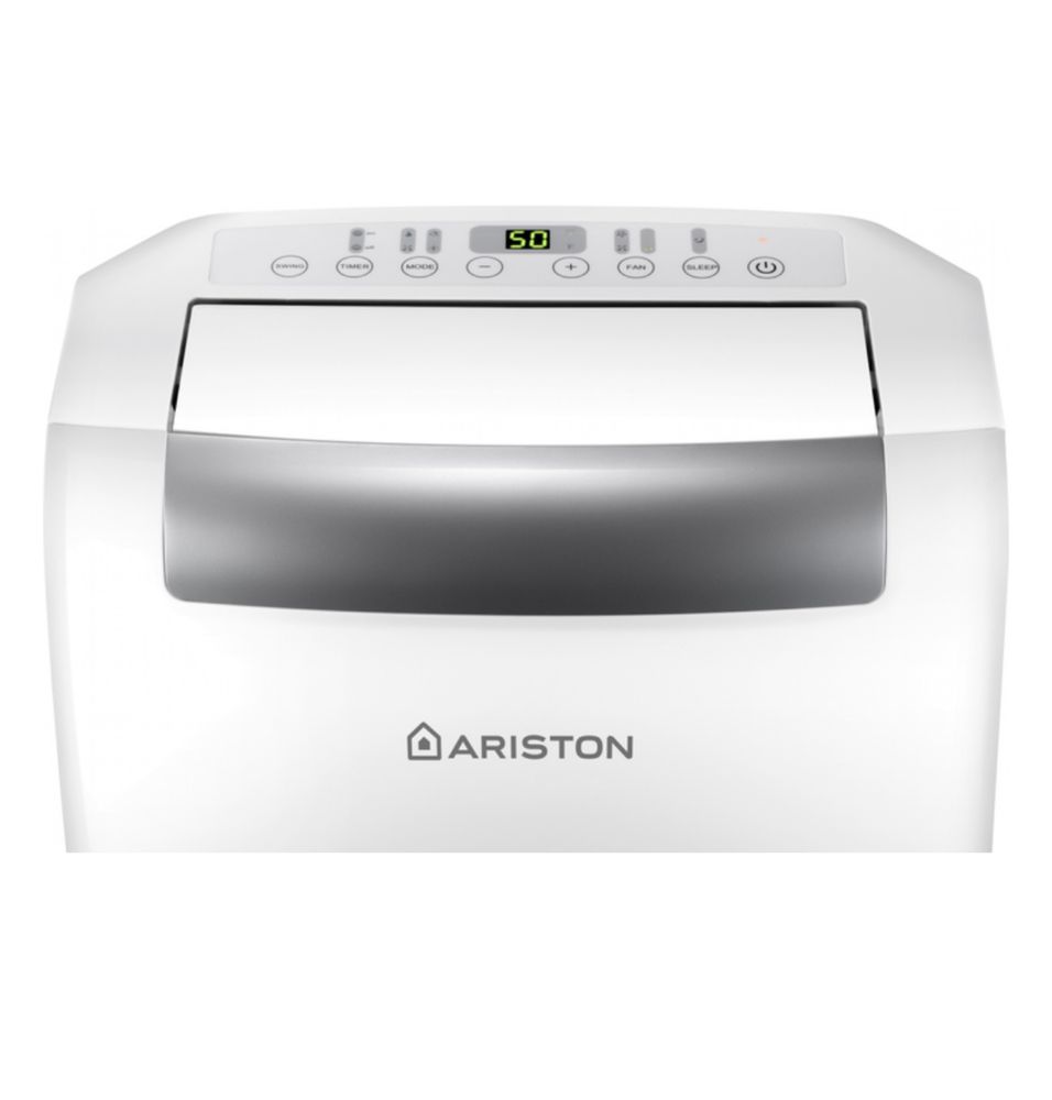 Мобільний кондиціонер ARISTON MOBIS 10 PLUS