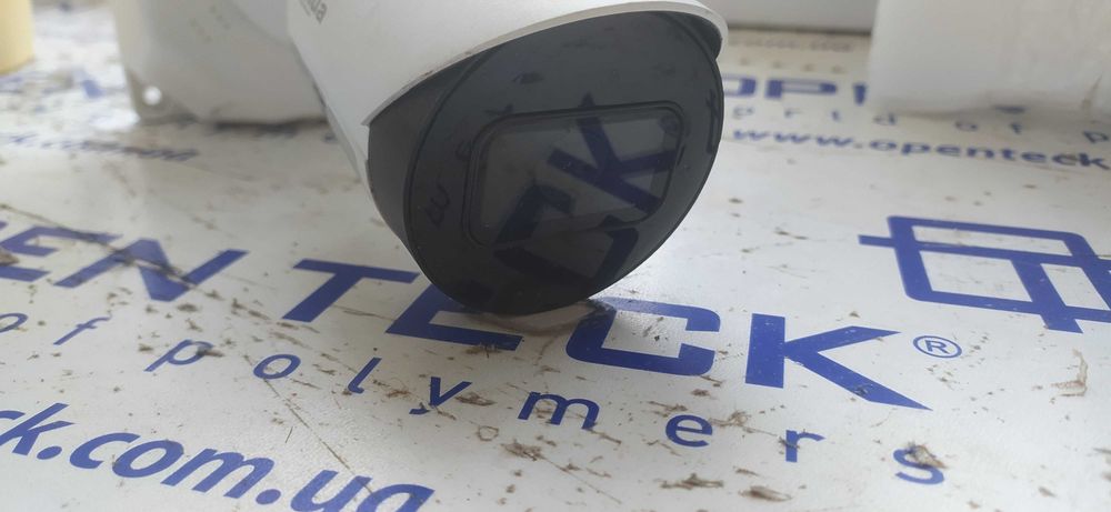 4Mп IP відеокамера Dahua з WDR DH-IPC-HFW2431SP-S-S2 (2.8мм)