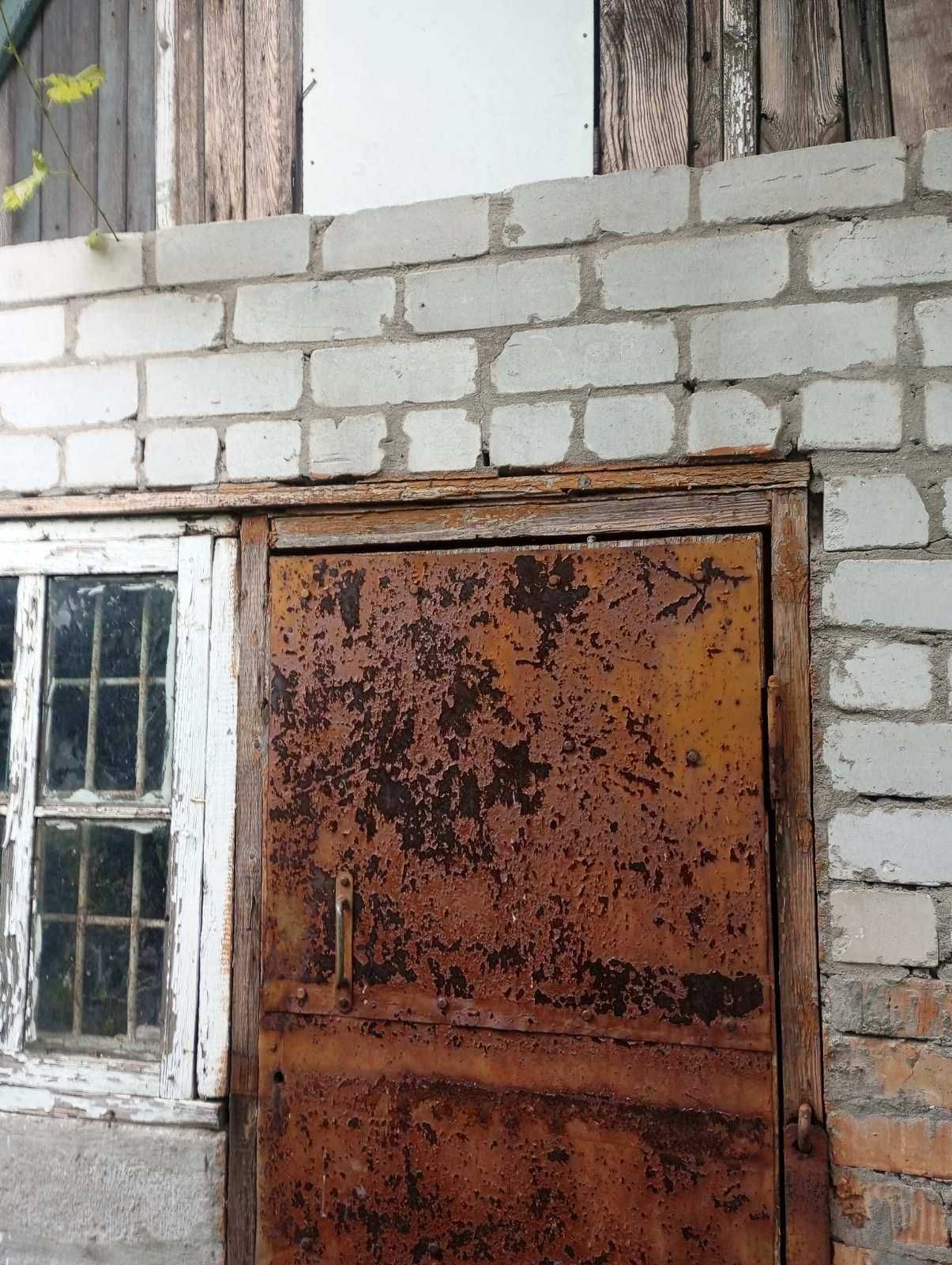 Дом р-н Воронцова  ( АТБ) все удобства 120 м2 хозблок участок 6 соток