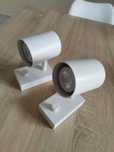 Lampa kinkiet IKEA NYMANE
