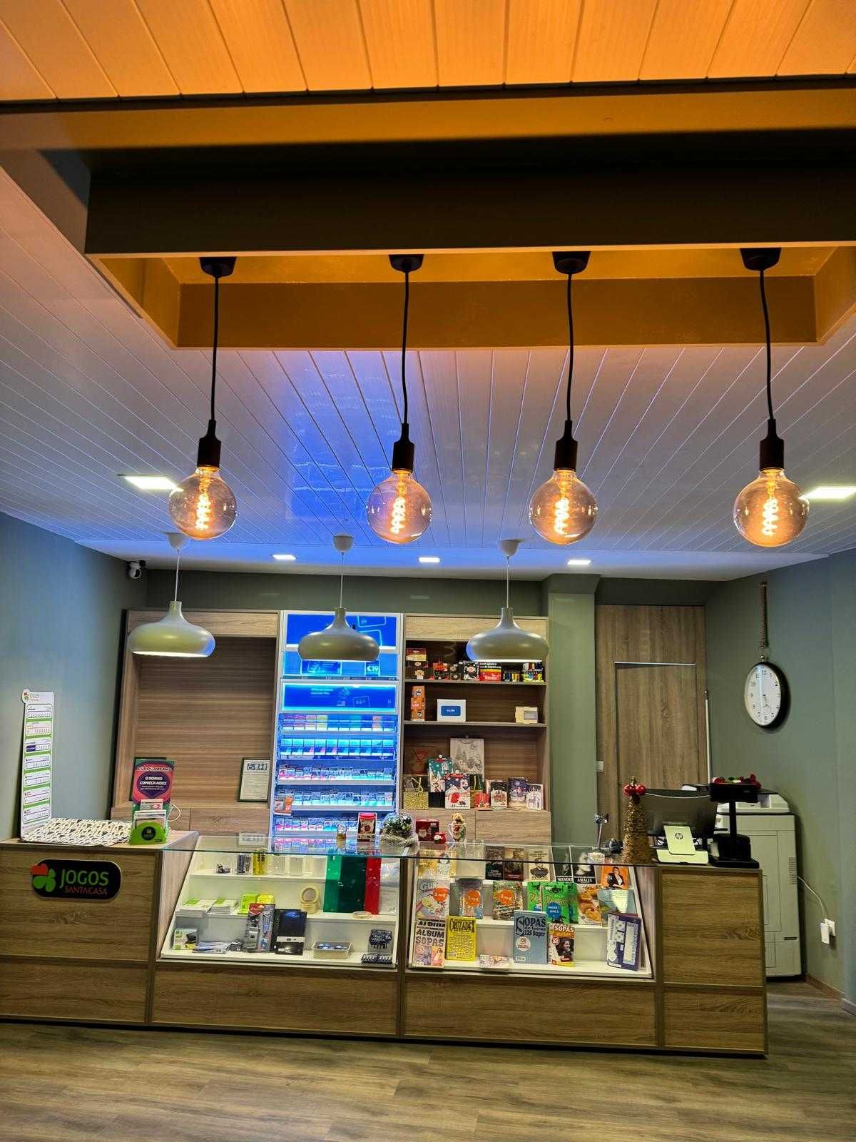 Venda Papelaria com Jogos Santa casa