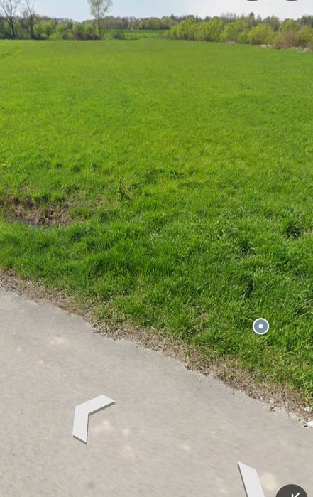 Sprzedam działkę rolno-budowlaną 140 arów