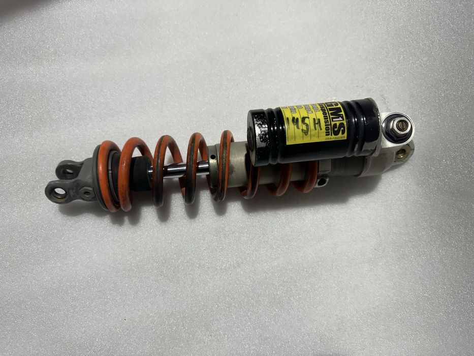 Amortyzator Zawieszenie WP KTM EXC EXC-F SXF SX pds 2007 - 2011