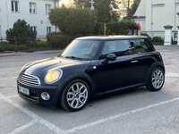 Mini Cooper D 1.6 hdi zadbany bezwypadkowy