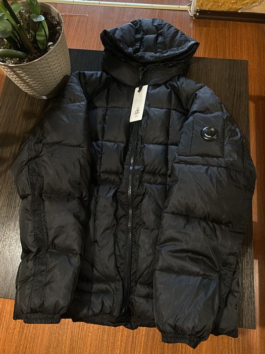 Куртка C.P. company. Куртка СП Компані,