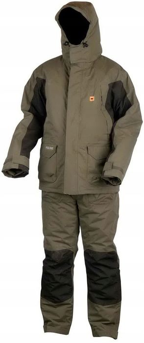 Костюм для риболовлі та полювання Prologic HighGrade Thermo Suit 8000m