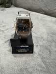 Męski zegarek CASIO, Edifice EFA-120D-1AVDR