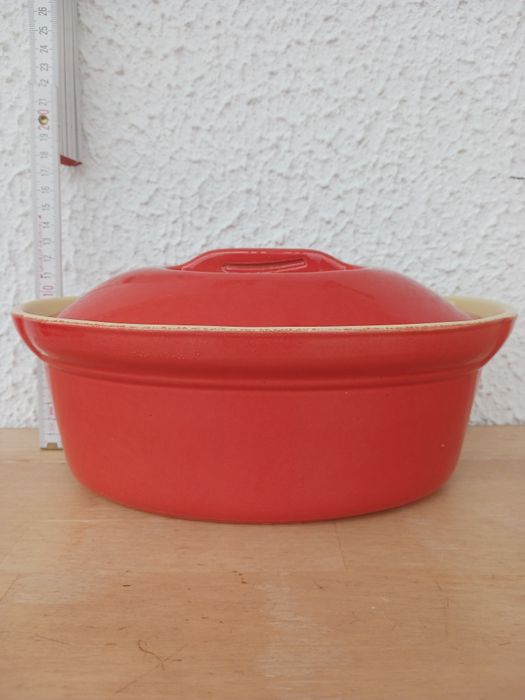 Terrina Design moderno e elegante em Grés